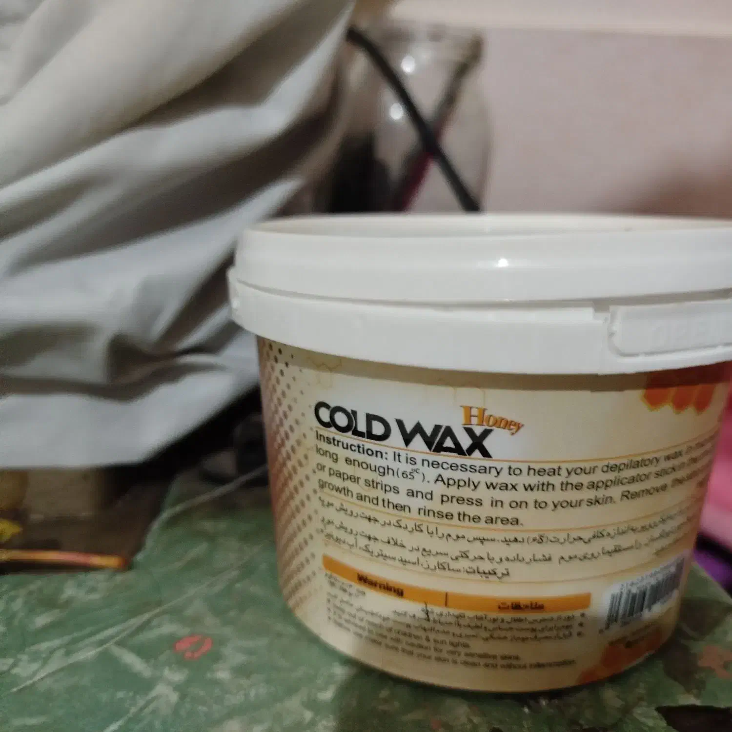 موم|آرایشی، بهداشتی، درمانی|مشهد, شهید قربانی|دیوار