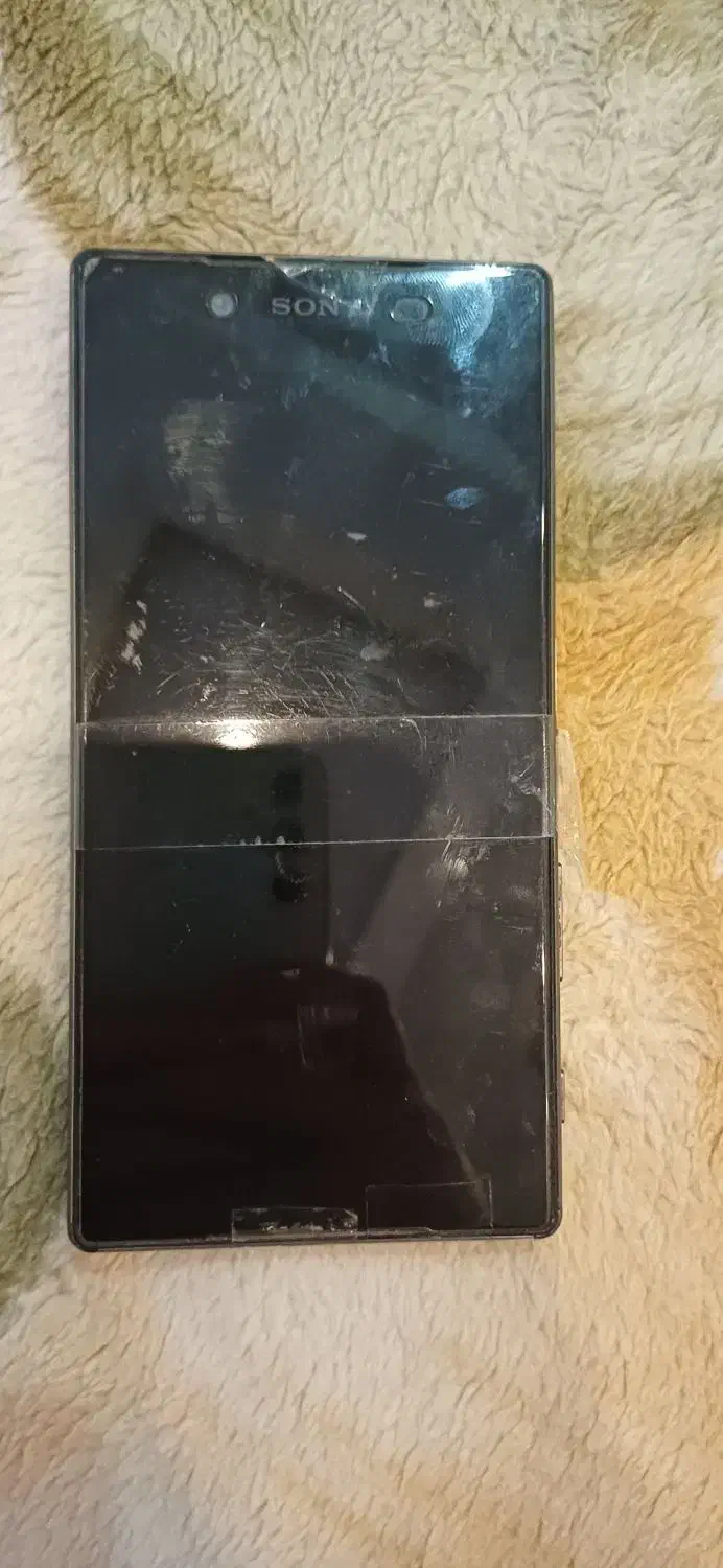 sony z prime experia|موبایل|مشهد, رضاشهر|دیوار