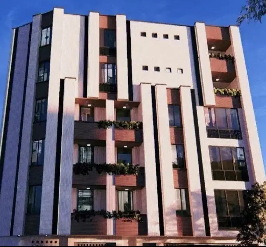 فروش واحد آپارتمانی ۱۱۲متری فاز۳|فروش آپارتمان|بندر امام خمینی, |دیوار