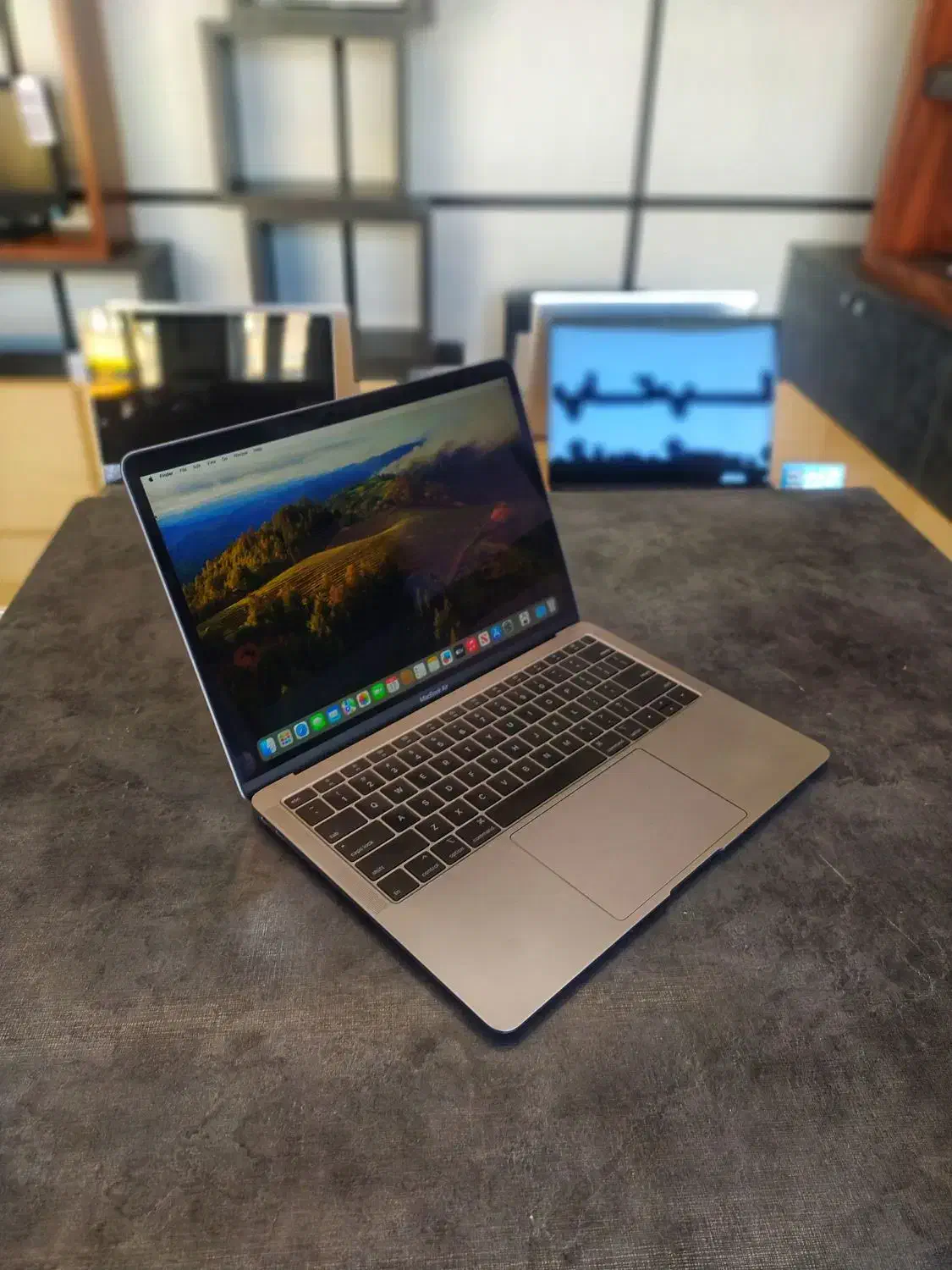 MacBook air 2019|رایانه همراه|قم, صفائیه|دیوار