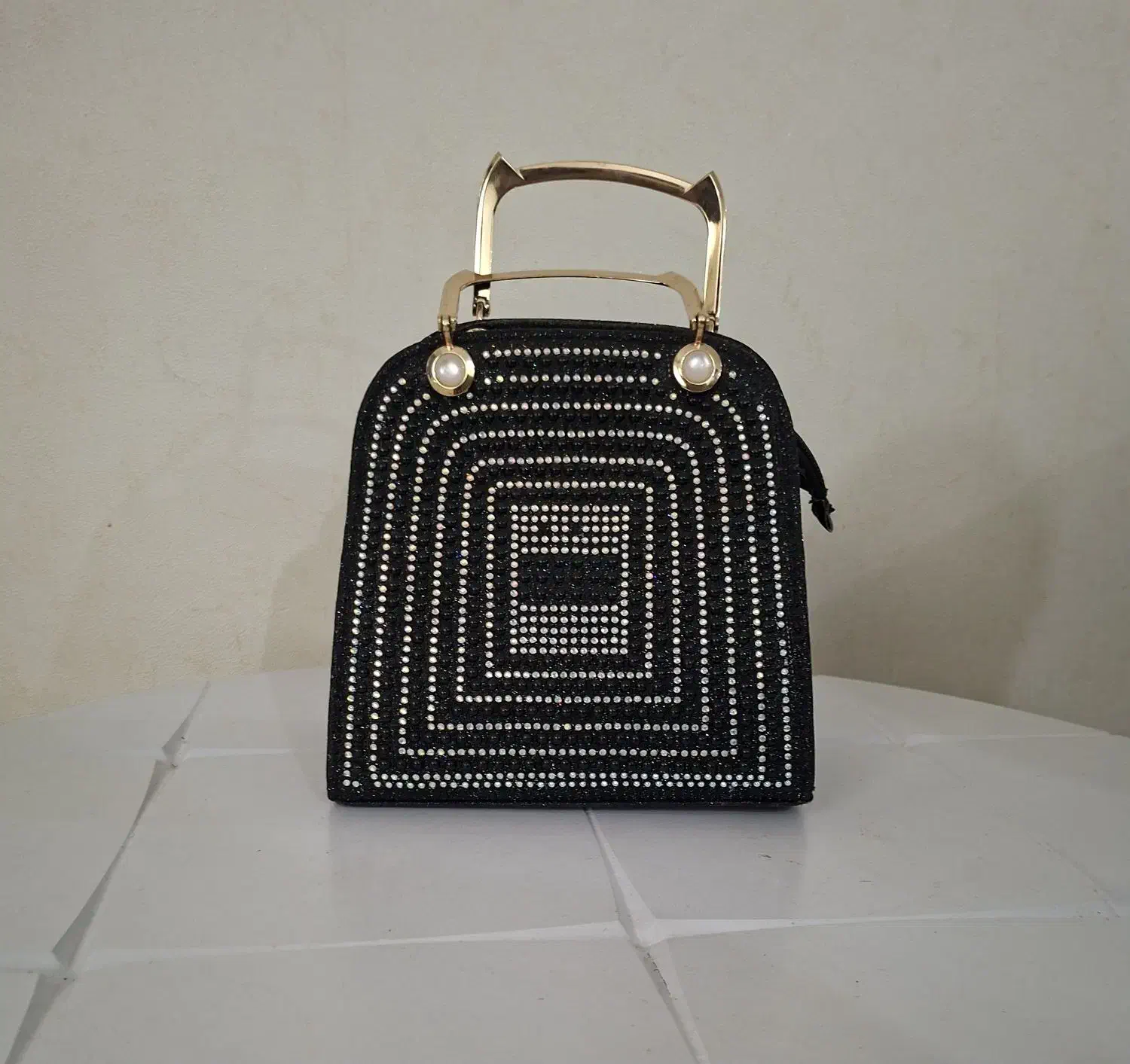 کیف و کفش ست مجلسی|کیف، کفش، کمربند|رشت, پارک شهر|دیوار