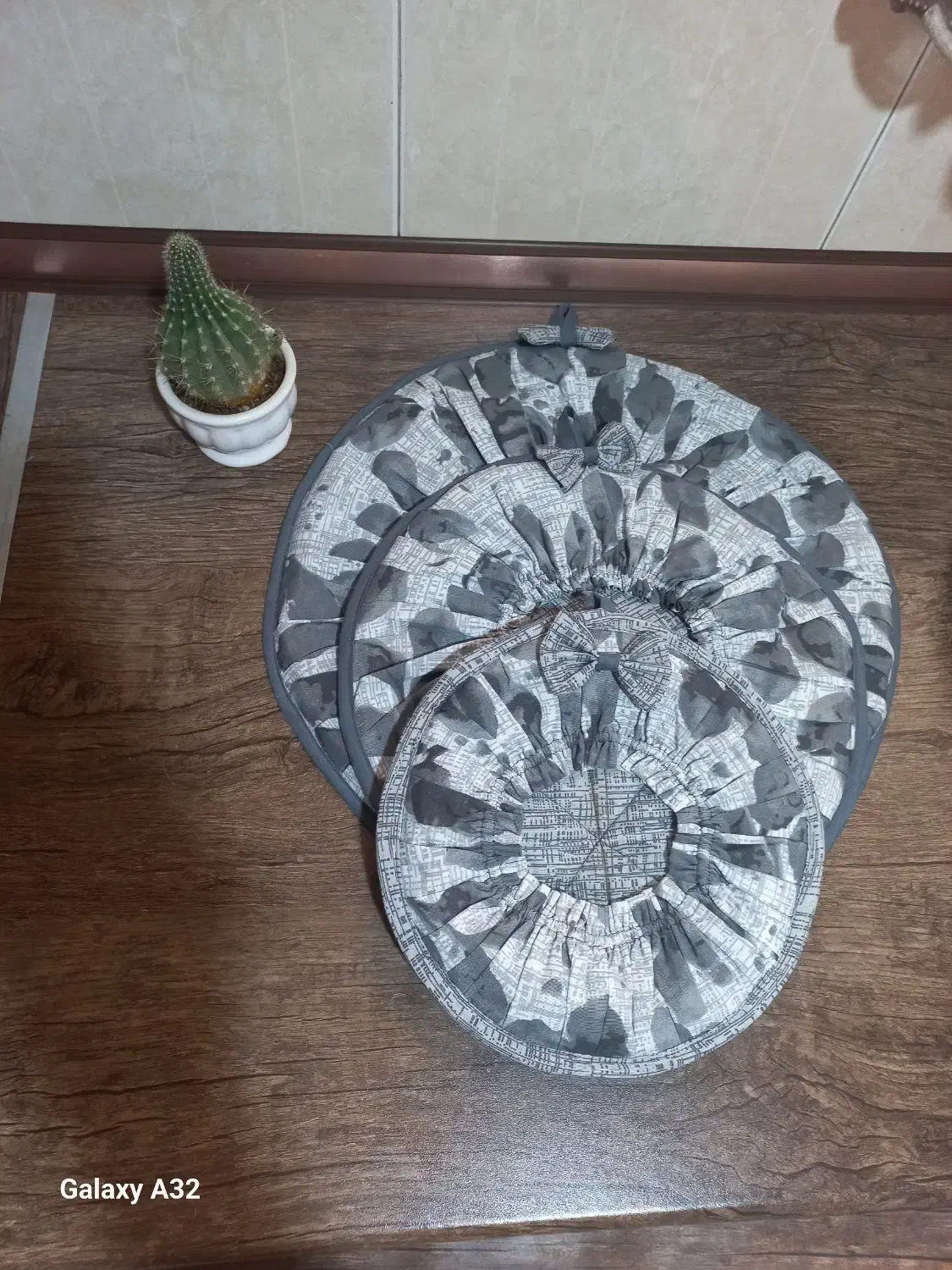 دوخت سرویس آشپزخانه|سفره، حوله، دستمال آشپزخانه|سمنان, |دیوار