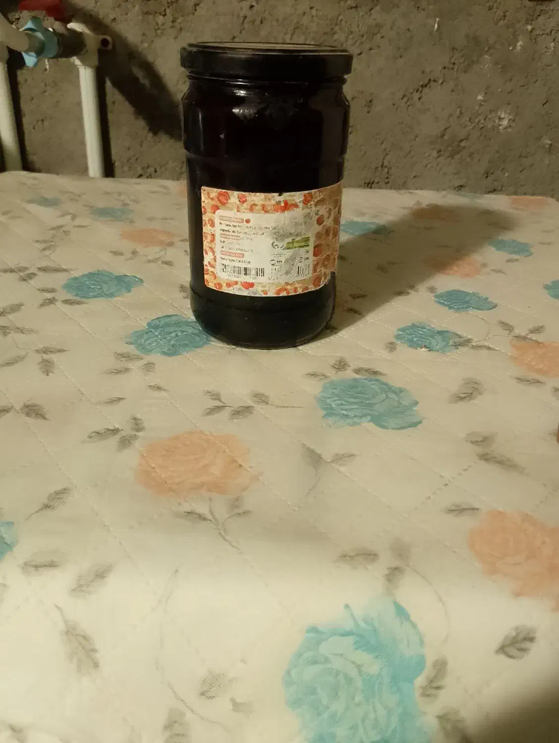 شیره توت فروشی|خوردنی و آشامیدنی|بسطام, |دیوار