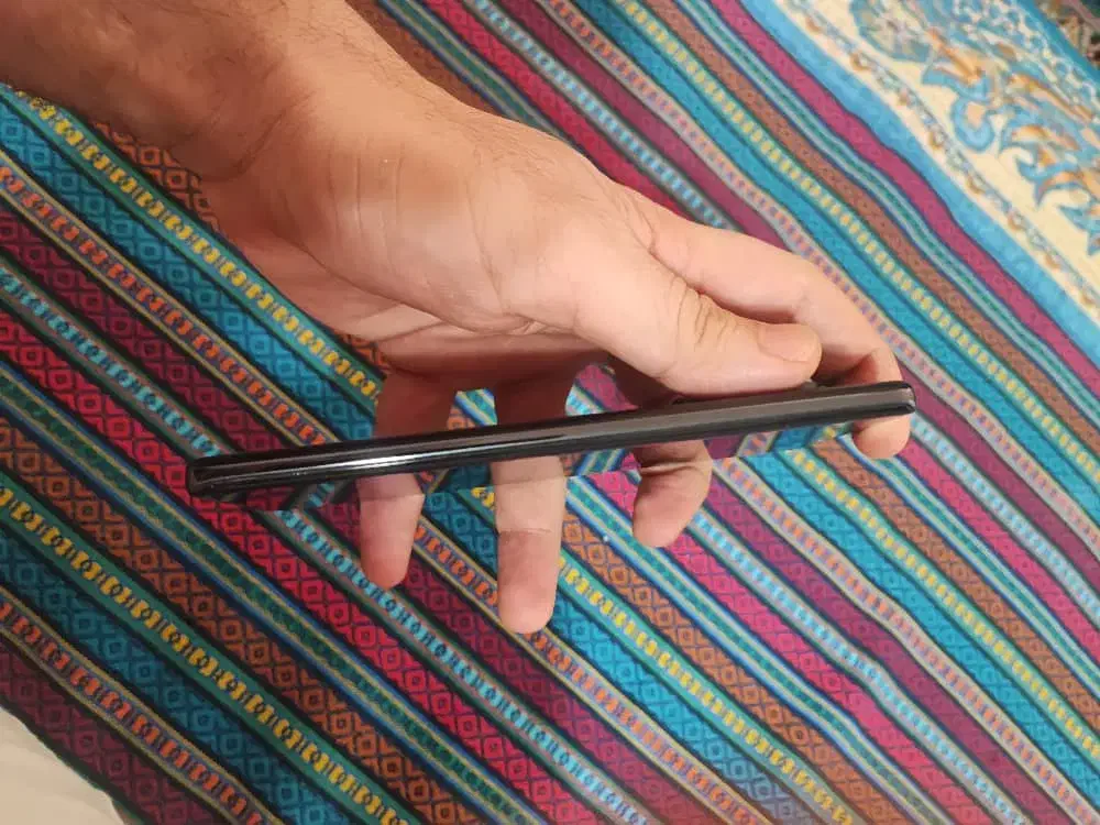 Redmi note 14 pro 4g|موبایل|تهران, مهران|دیوار