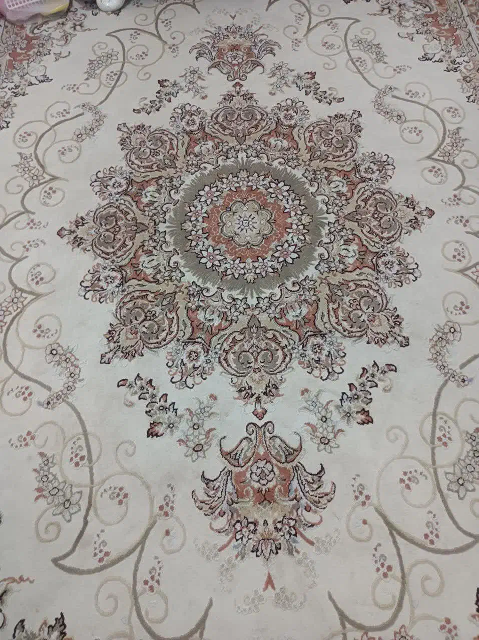 فرش 9متری|فرش|تهران, امیر بهادر|دیوار