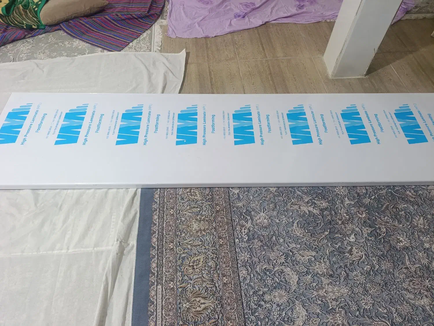 صفحه کابینت ۳ متری|مصالح و تجهیزات ساختمان|قدس, شهر‌قدس|دیوار