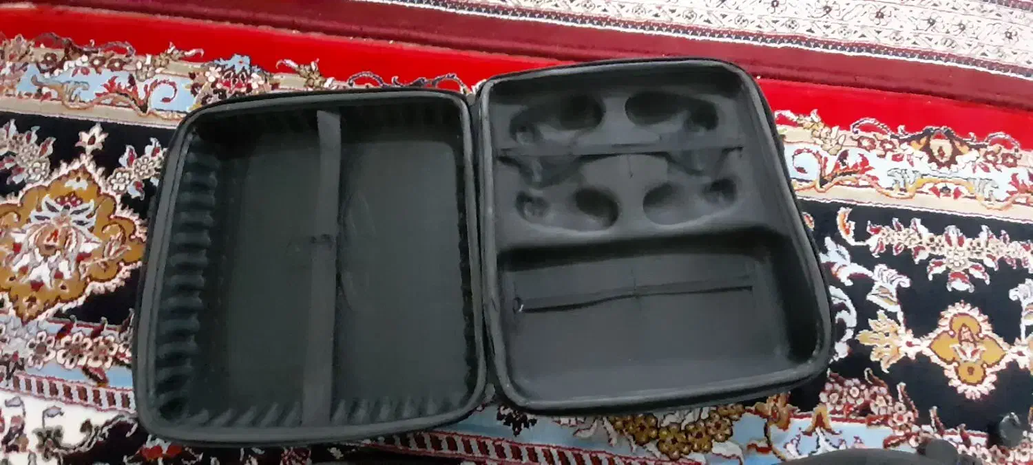 کیف پلی استیشن 4|کنسول، بازی ویدئویی و آنلاین|کامیاران, |دیوار