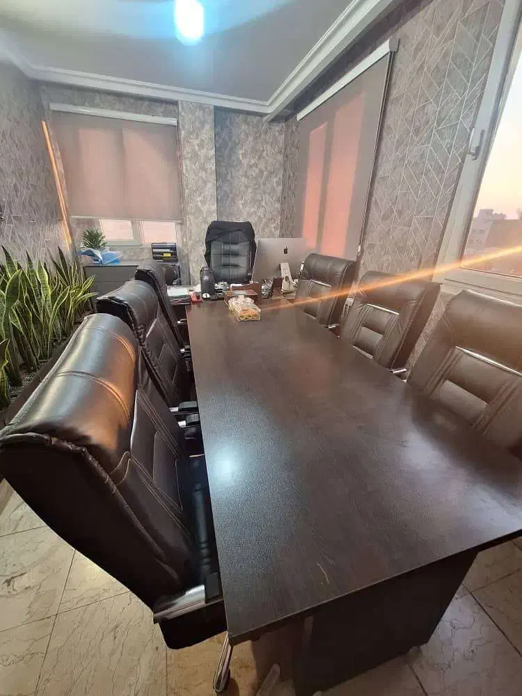 میز مدیریتی/صندلی مدیریتی/صندلی تکی/میز وسط|دفتر کار|تهران, هوانیروز|دیوار