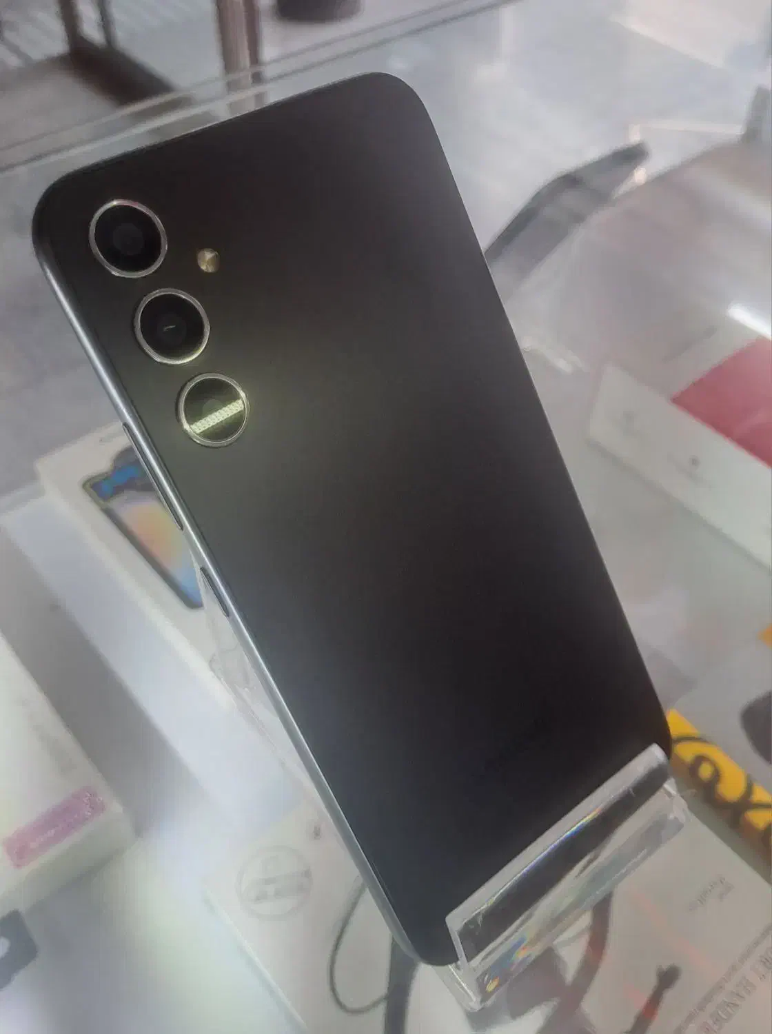 سامسونگ Galaxy A34 با حافظهٔ ۱۲۸ گیگابایت|موبایل|تهران, میرداماد|دیوار