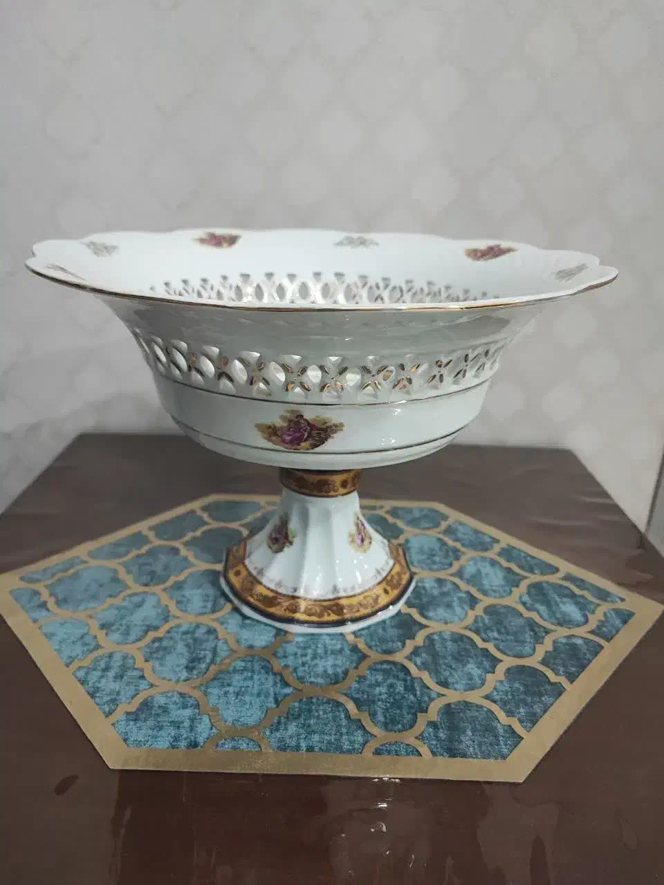 میوه خوری شیرینی خوری لردشید|ظروف سرو و پذیرایی|تهران, مجیدیه|دیوار