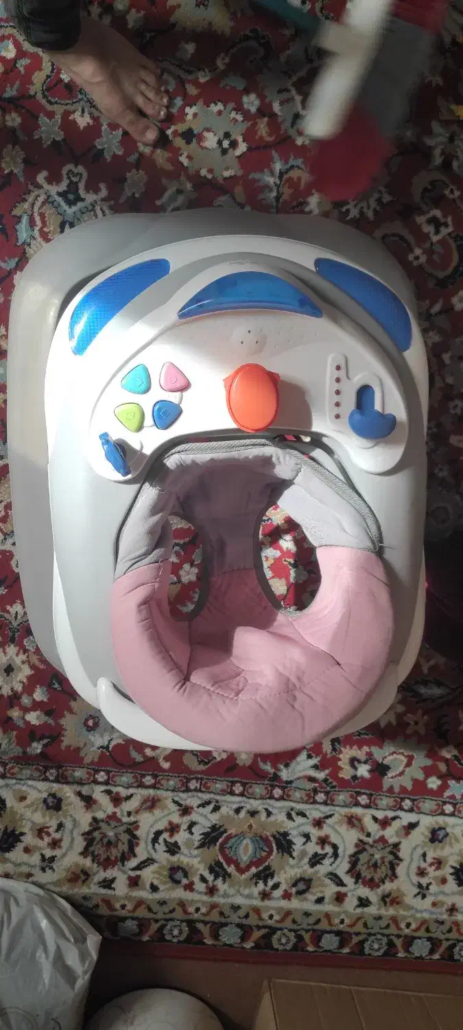 روروک دلیجان مدل یوفو|کالسکه و لوازم جانبی|بندرعباس, |دیوار