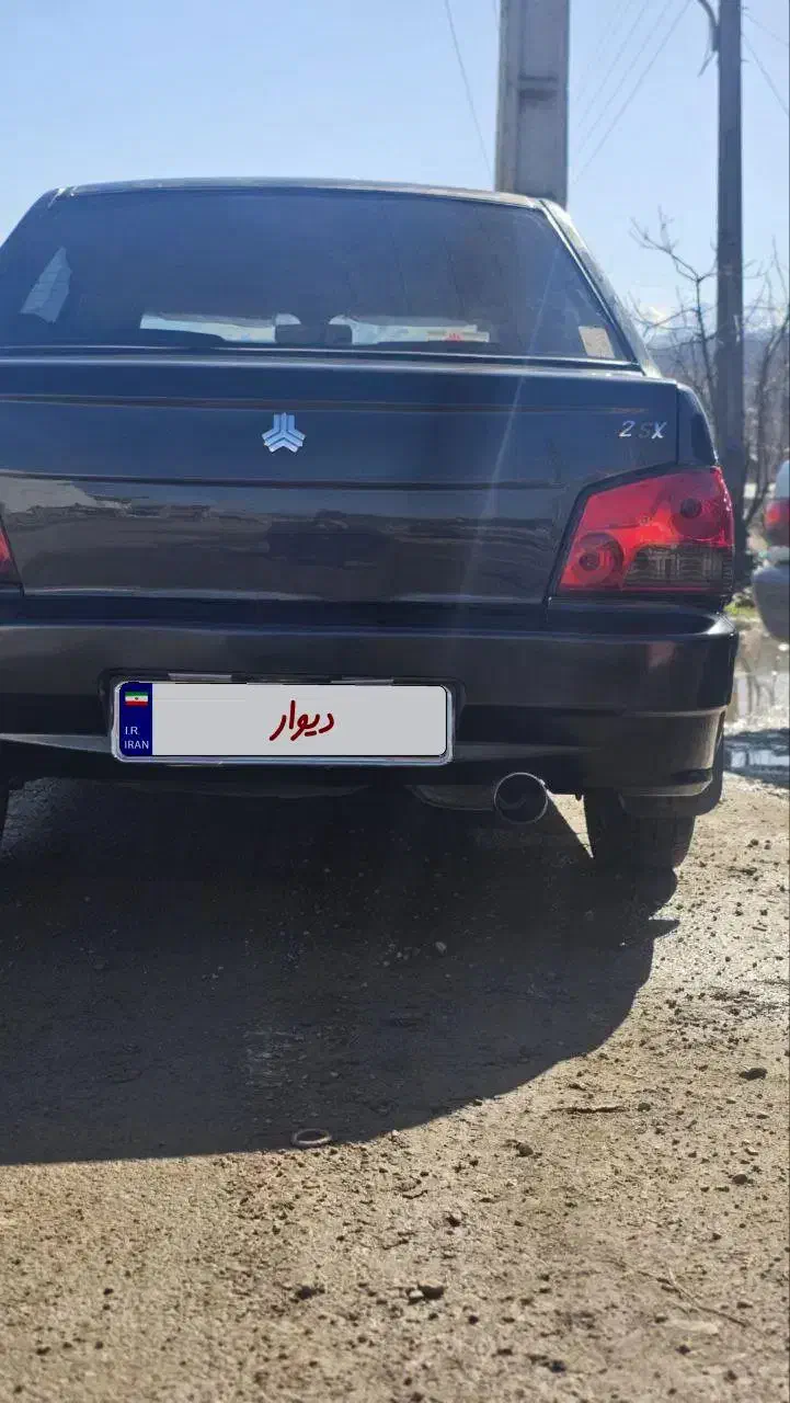 پراید۱۳۲مدل۸۷|خودرو سواری و وانت|املش, |دیوار