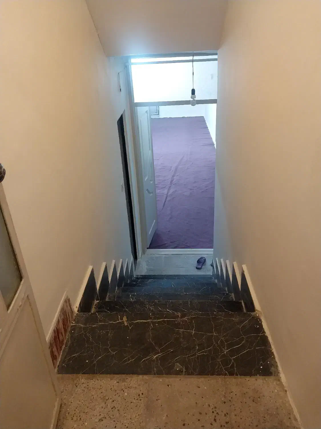 واحد جنوبی تک خواب۱۰۰متری|اجارهٔ خانه و ویلا|زنجان, |دیوار