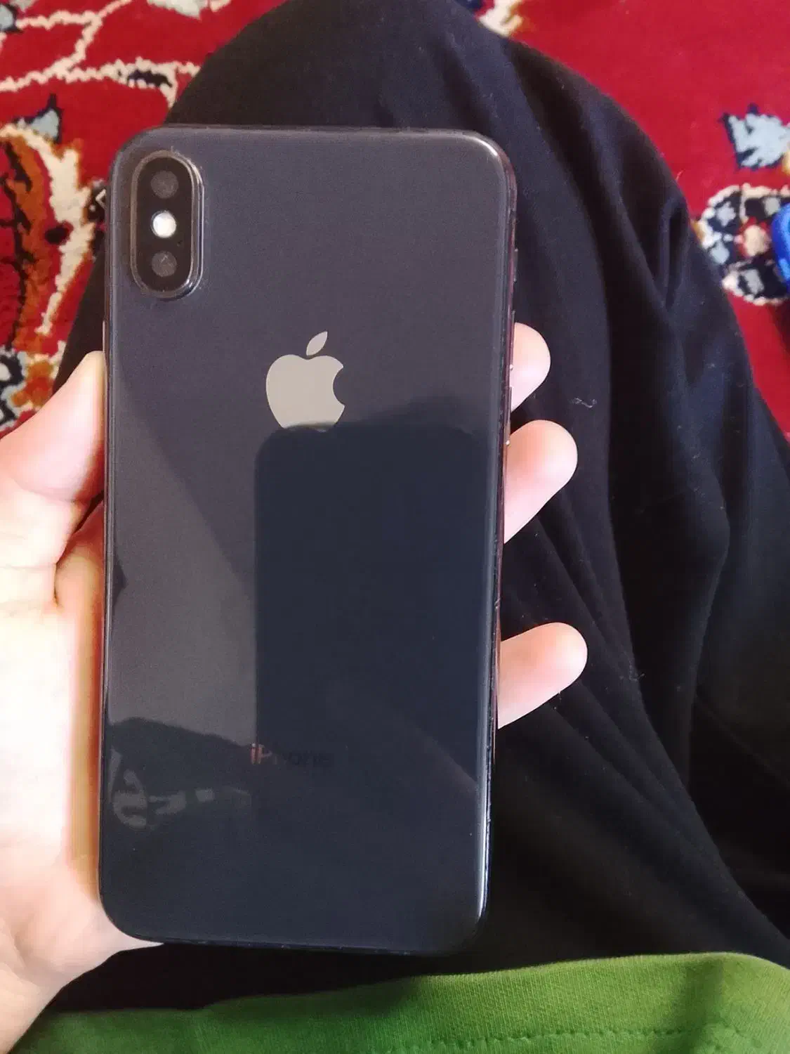 ایفونxs|موبایل|اندیمشک, |دیوار