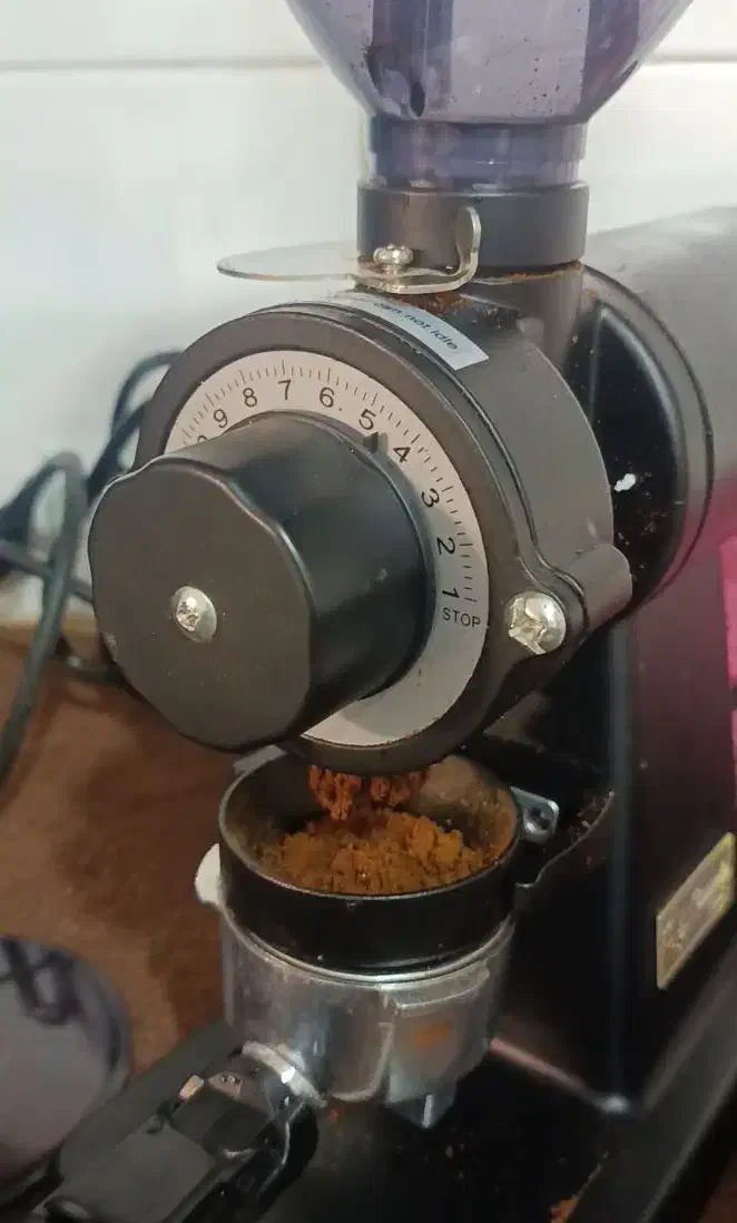 آسیاب قهوه|سایر لوازم برقی|مشهد, کوی سیدی|دیوار