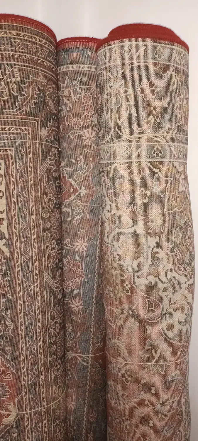 فرش|فرش|رضوانشهر, |دیوار