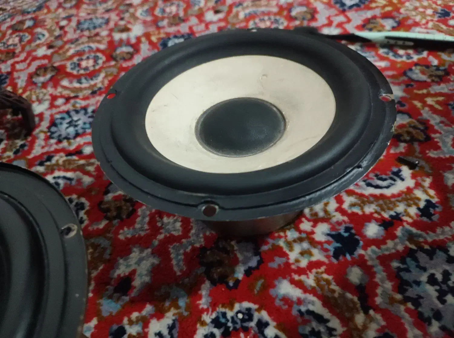 ساب ووفر|سیستم صوتی خانگی|اردبیل, |دیوار