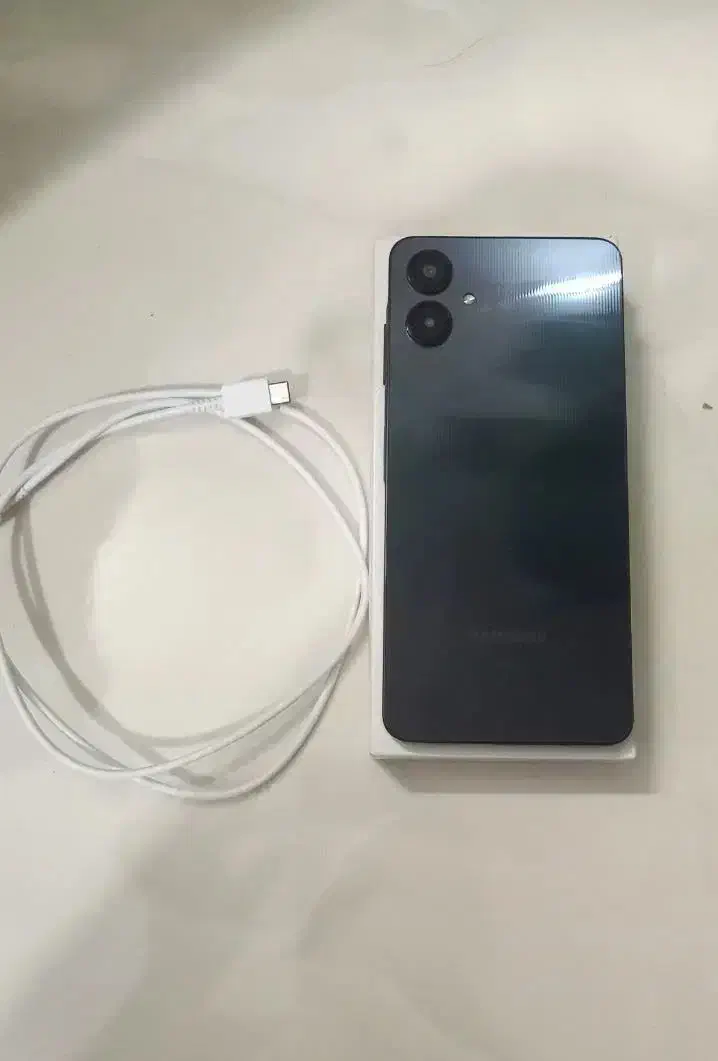 گوشی سامسونگ a06|موبایل|گلبهار, شهر جدید گلبهار|دیوار