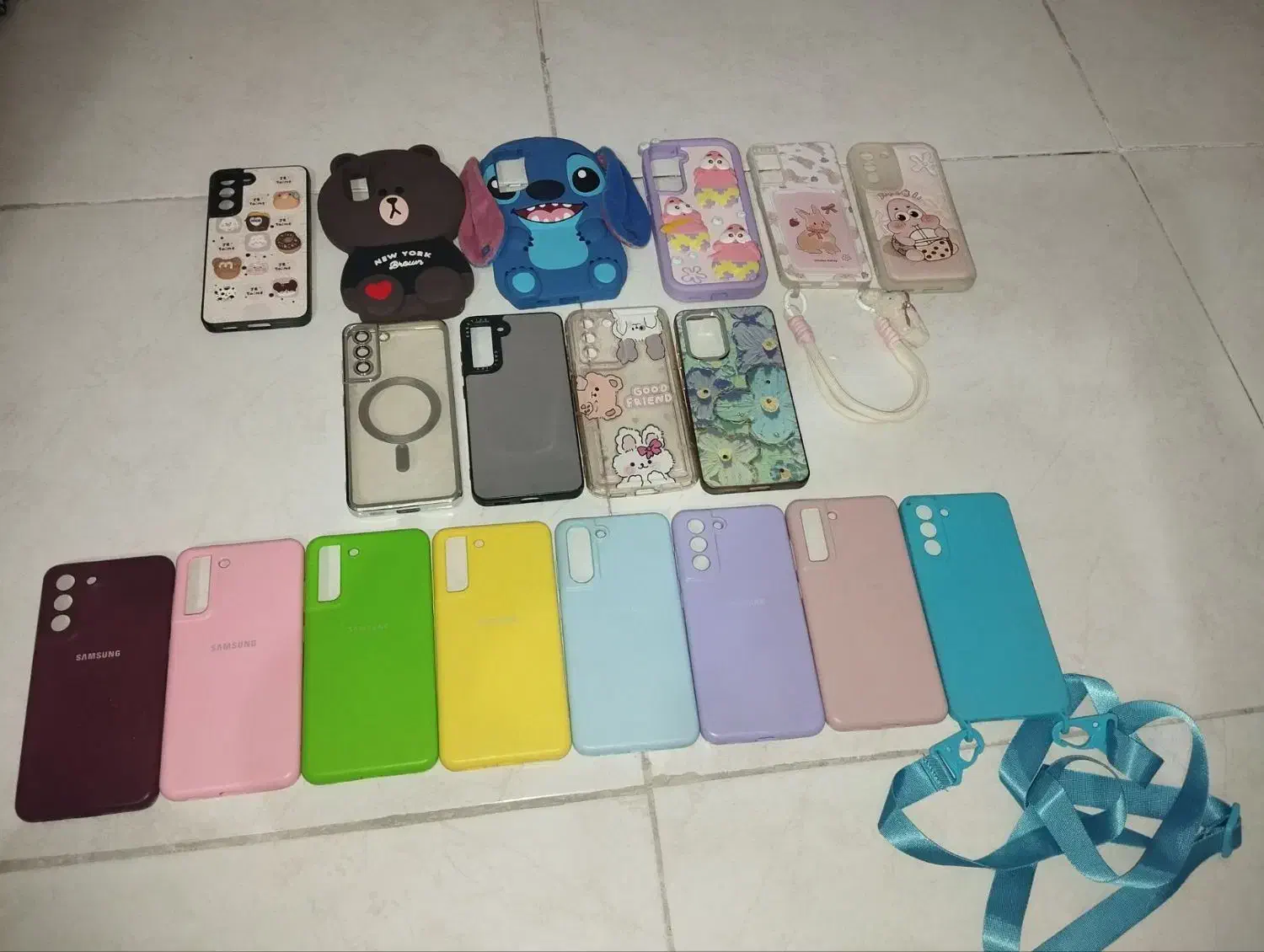 لوازم جانبی گوشی|لوازم جانبی موبایل و تبلت|فردیس, شهرک ارم|دیوار