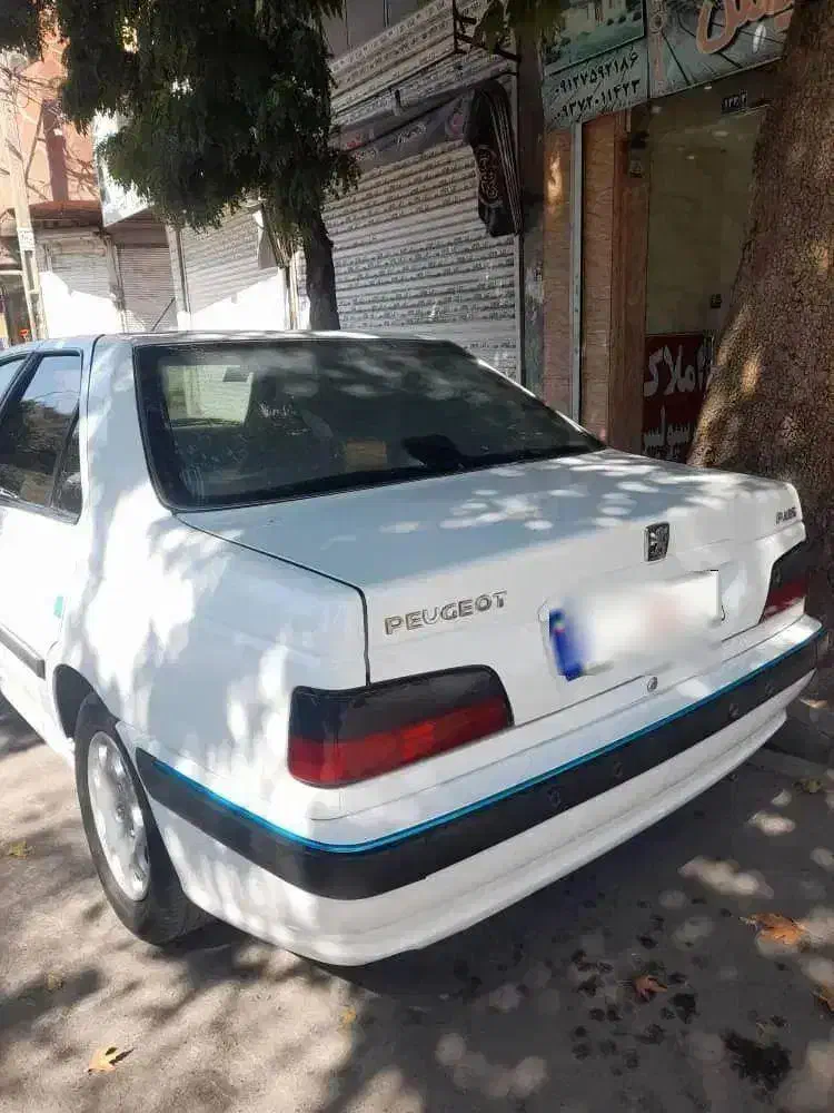 پژو پارس عروسک|خودرو سواری و وانت|محمدشهر, محمدشهر|دیوار