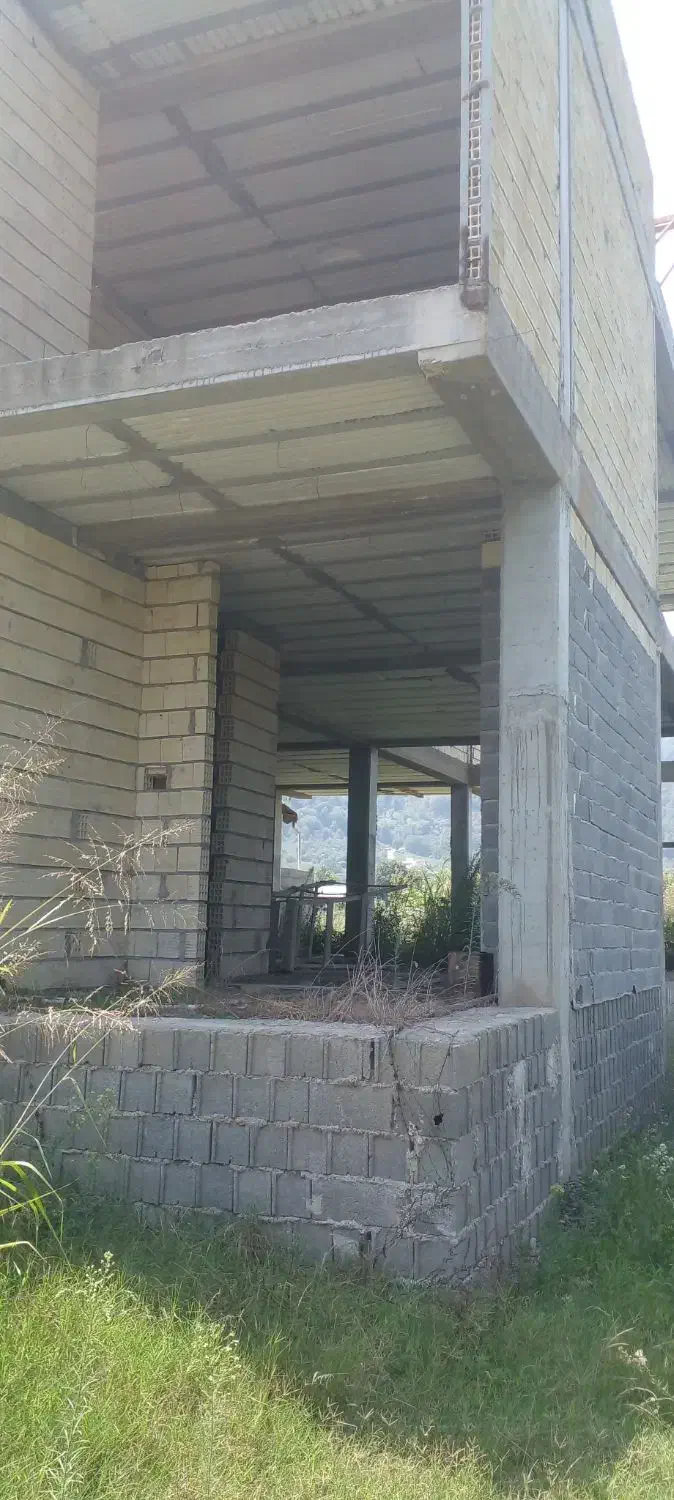 فروش۲۰۰۰ متر هتل ویو ابدی|فروش آپارتمان|لاهیجان, لیالستان|دیوار