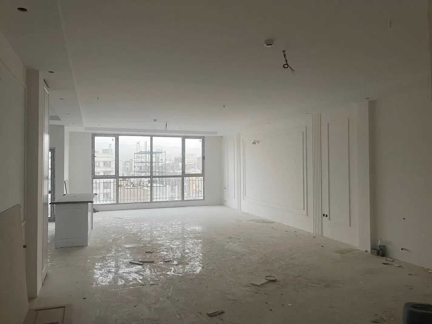 ۱۳۵ متر/صیادشیرازی قبل پیروزی/ تک واحدی/ محمدنوایی|فروش آپارتمان|مشهد, هفت تیر (حافظ)|دیوار