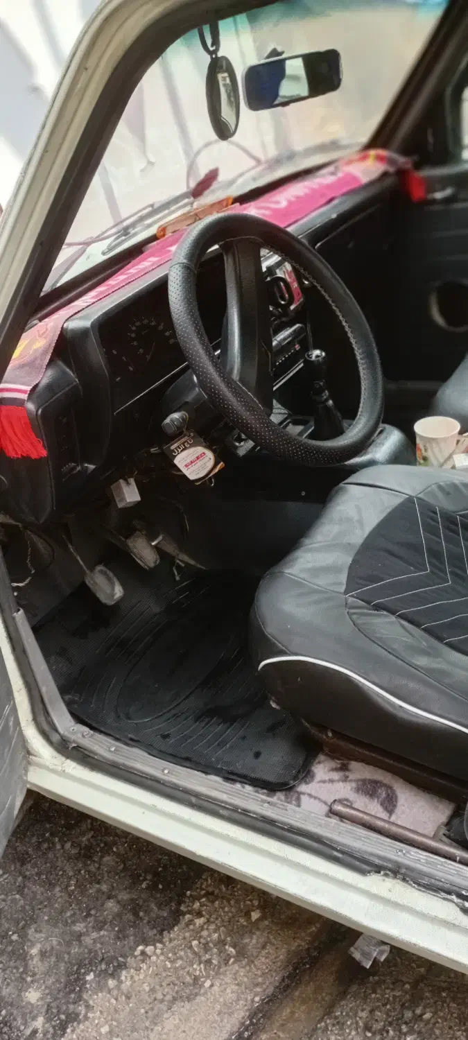 پیکان وانت|خودرو سواری و وانت|ارومیه, |دیوار