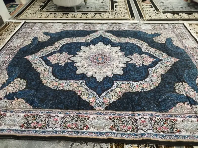 فرش|فرش|بندر کنگان, |دیوار