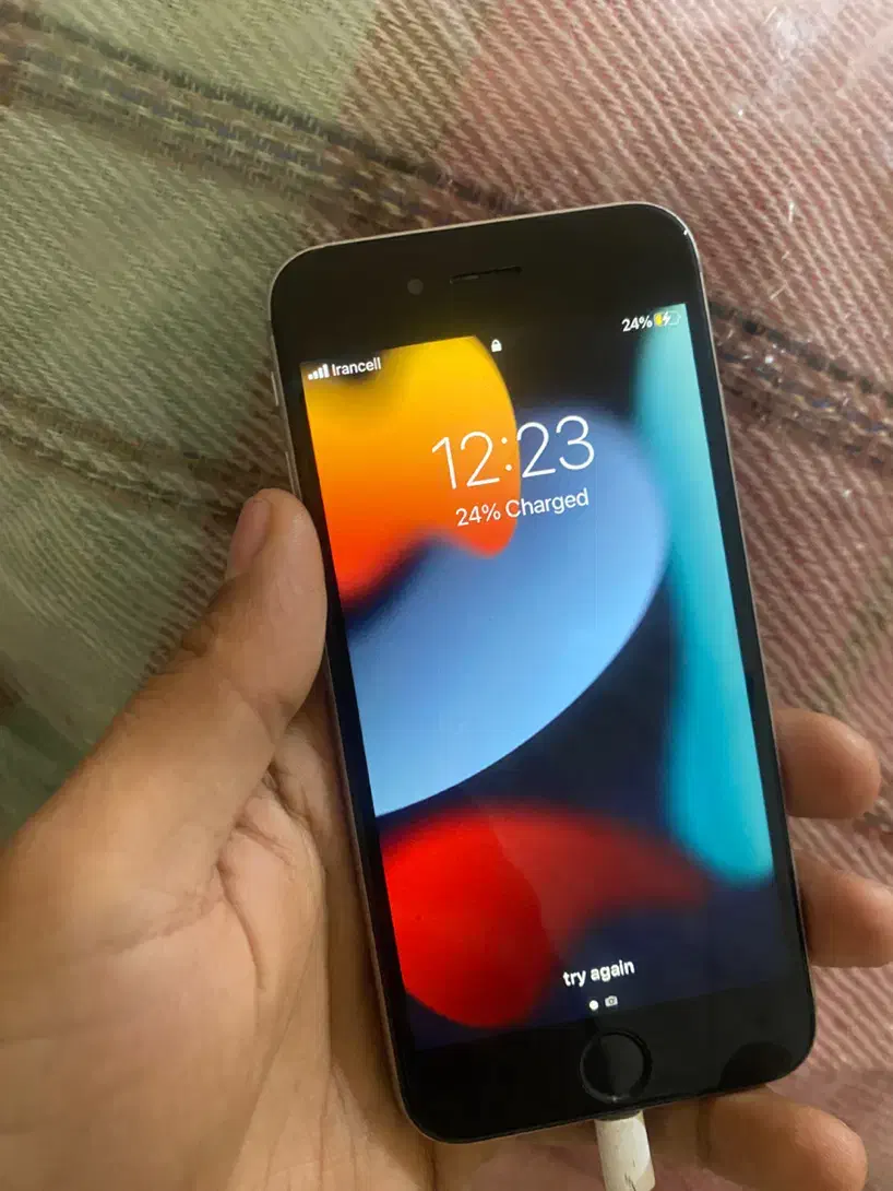 گوشی ایفون ۶s|موبایل|گلپایگان, |دیوار