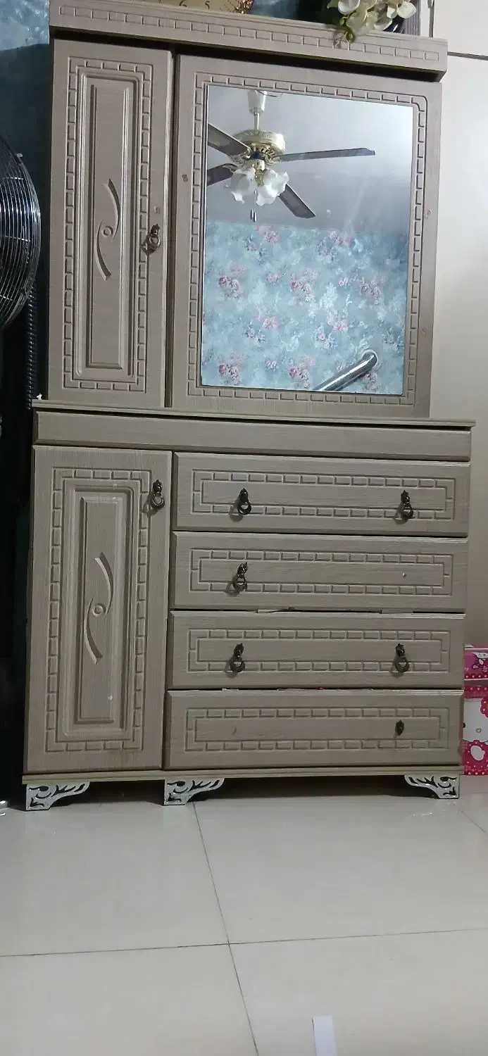 اینه دراور|بوفه، ویترین، کنسول|مشهد, شفا|دیوار