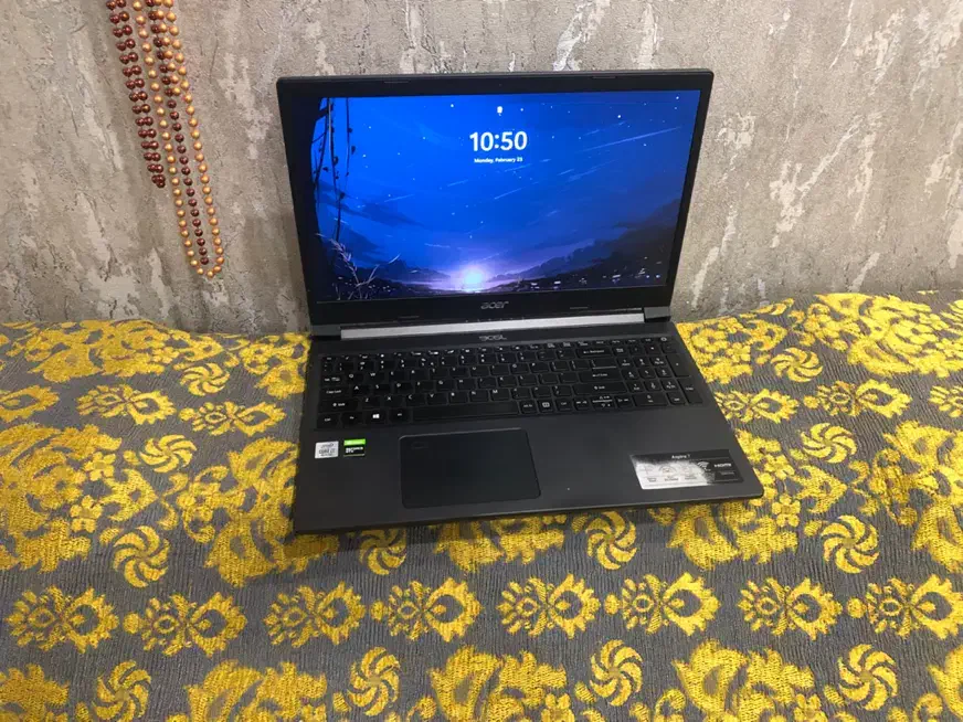 لبتاپ acer|رایانه همراه|تهران, شهرک پرواز|دیوار