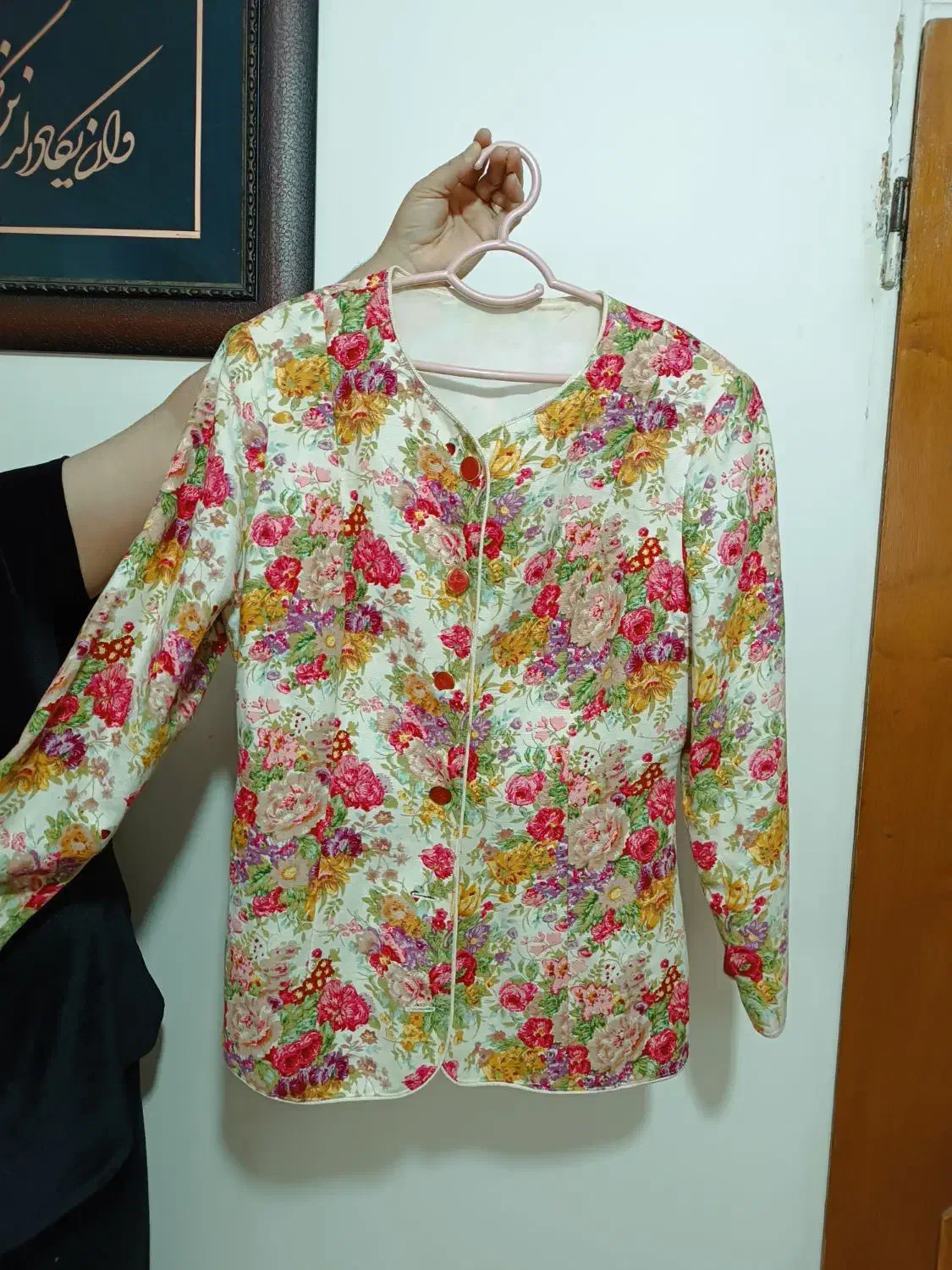 مانتو کتی|لباس|مشهد, مشکینی (شهرک غرب)|دیوار