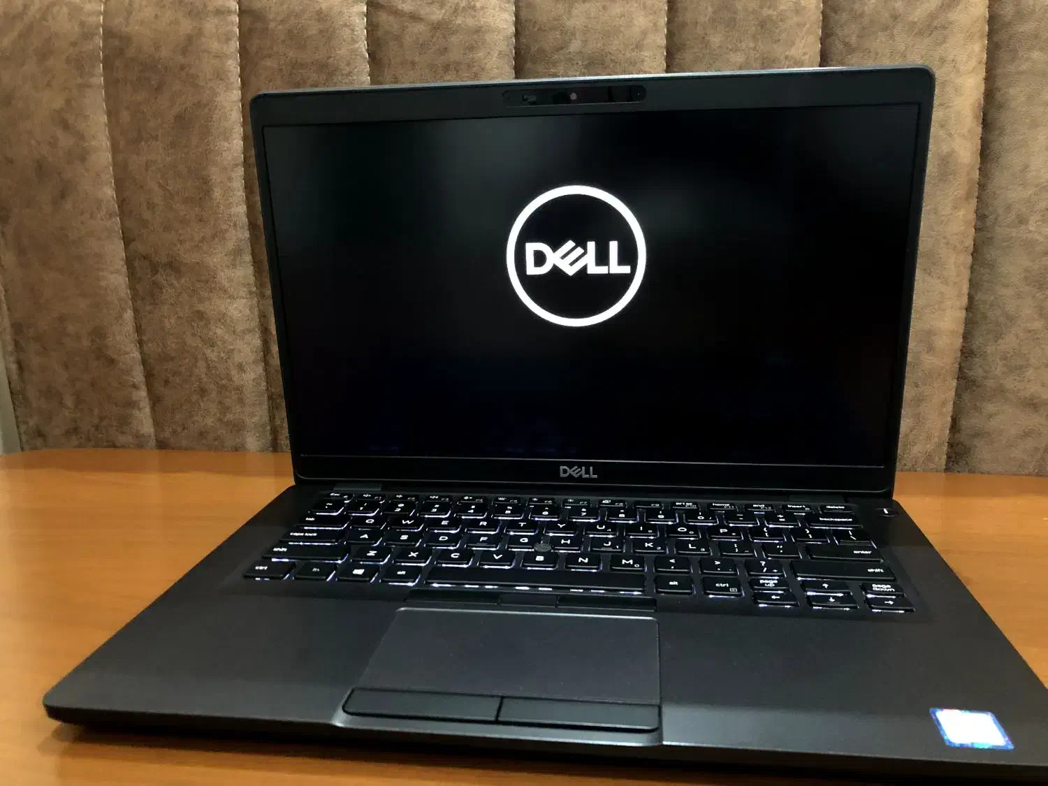 لپ تاپ Dell i7 نسل۷ و۸|رایانه همراه|ابهر, |دیوار