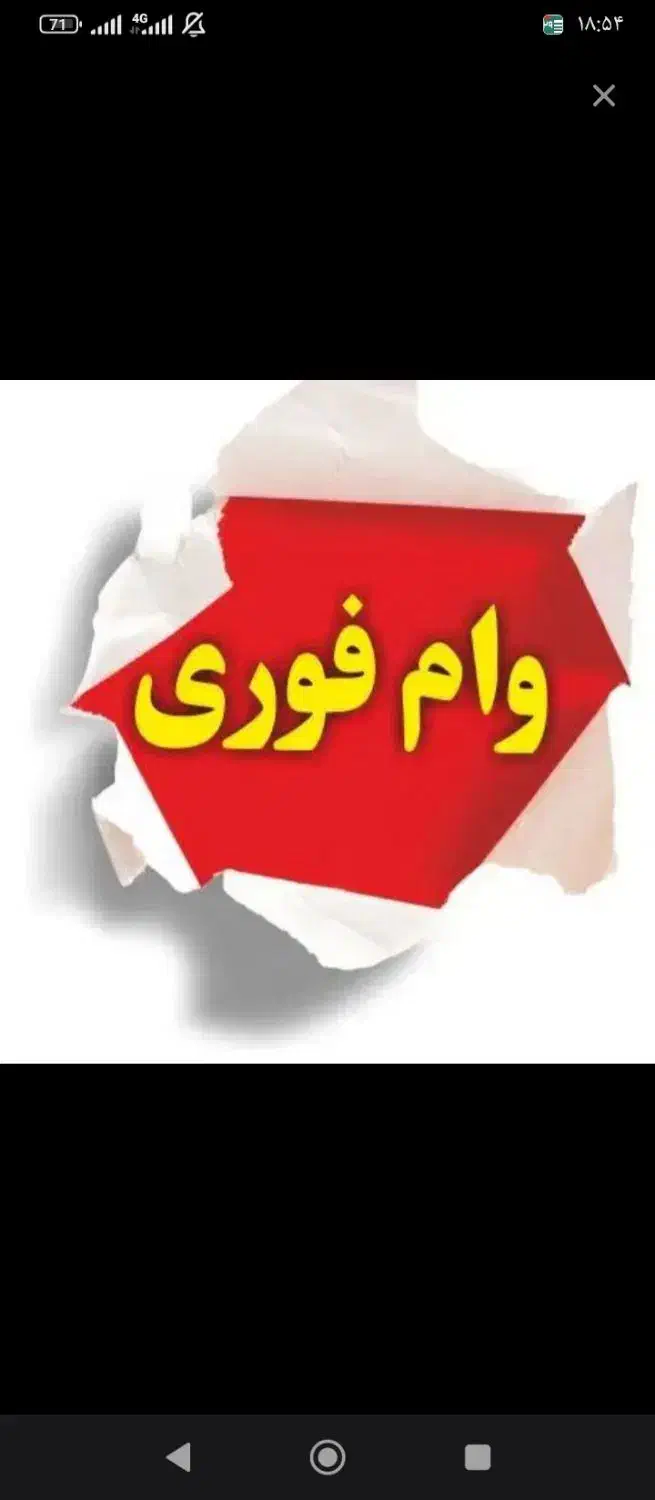 خریدار وام امتیازی|فعالیت داوطلبانه تحقیقاتی|بیرجند, |دیوار