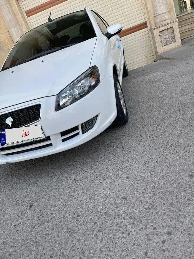 رانا پلاس|خودرو سواری و وانت|قم, زنبیل آباد|دیوار