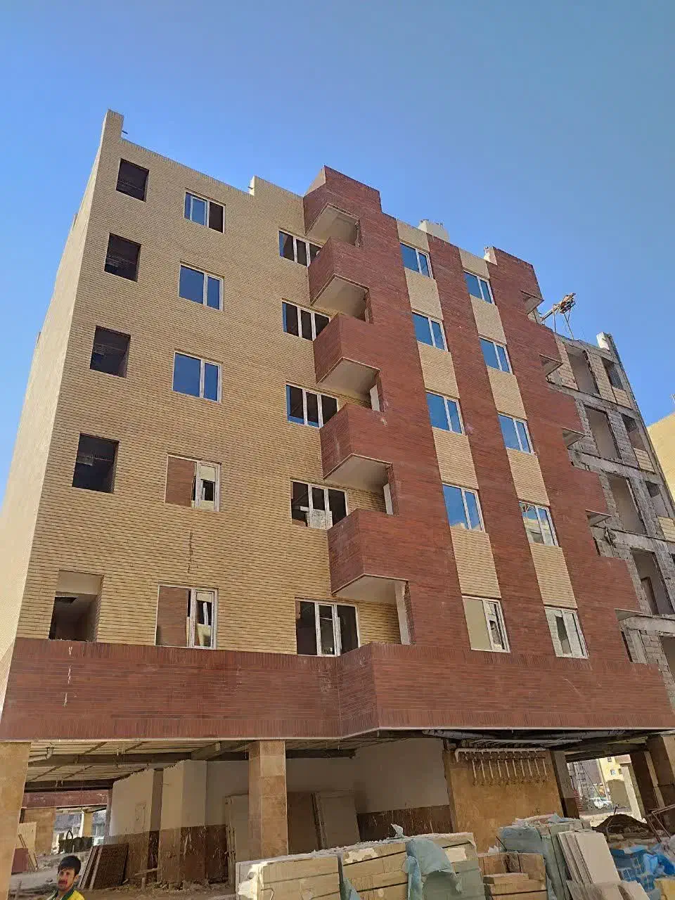 شهرک ریسی|پیشفروش املاک|کهک, |دیوار