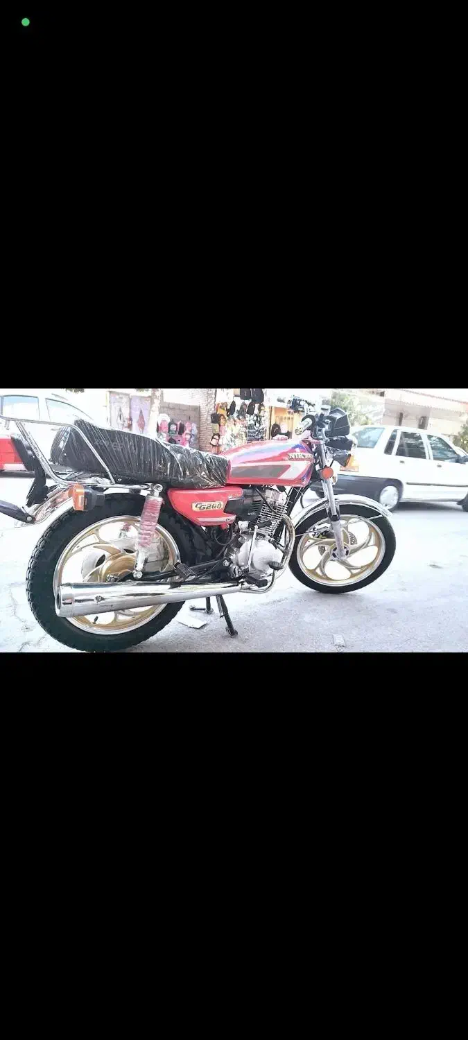 موتور نیکتاز رهرو شهاب کویر کبیر ۱۵۰ ۲۰۰ ۱۲۵|موتورسیکلت|ایلام, |دیوار