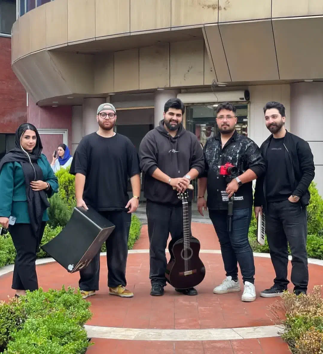 سورپرایز سل سوپرایز تولد|خدمات پذیرایی، مراسم|همدان, |دیوار