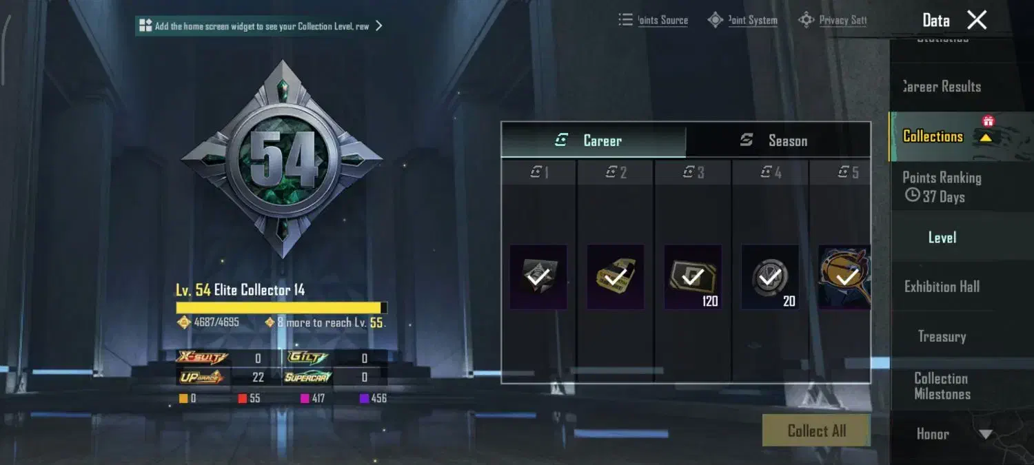 اکانت پابجی لول ۷۹ الایت|کنسول، بازی ویدئویی و آنلاین|سنندج, |دیوار