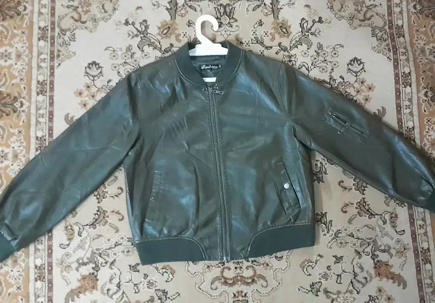 پالتو کاپشن مانتو|لباس|اردبیل, |دیوار