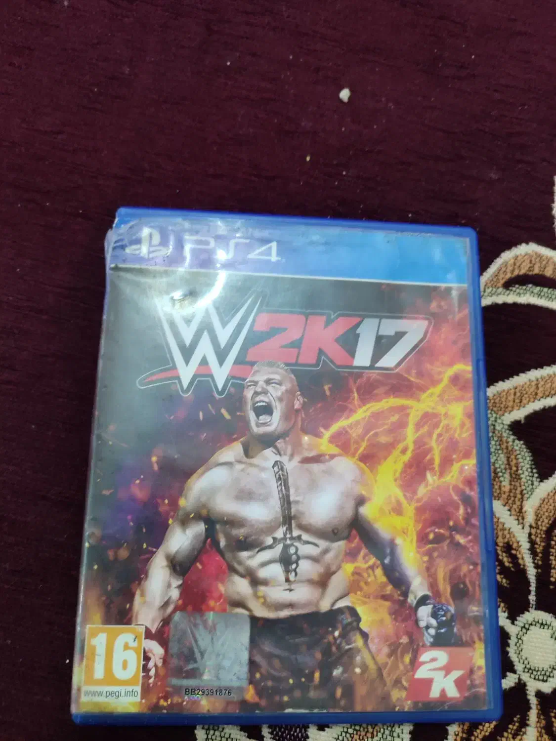 بازی کشتی کج|کنسول، بازی ویدئویی و آنلاین|اندیمشک, |دیوار