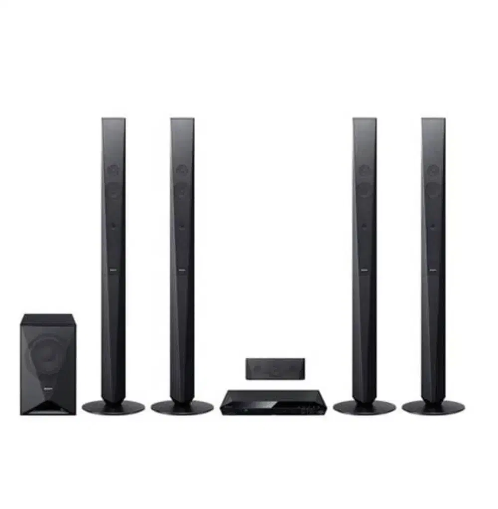 فروش یک دستگاه سینما خانگی سونی Dz950|سیستم صوتی خانگی|شیراز, شهرک برف فروشان|دیوار