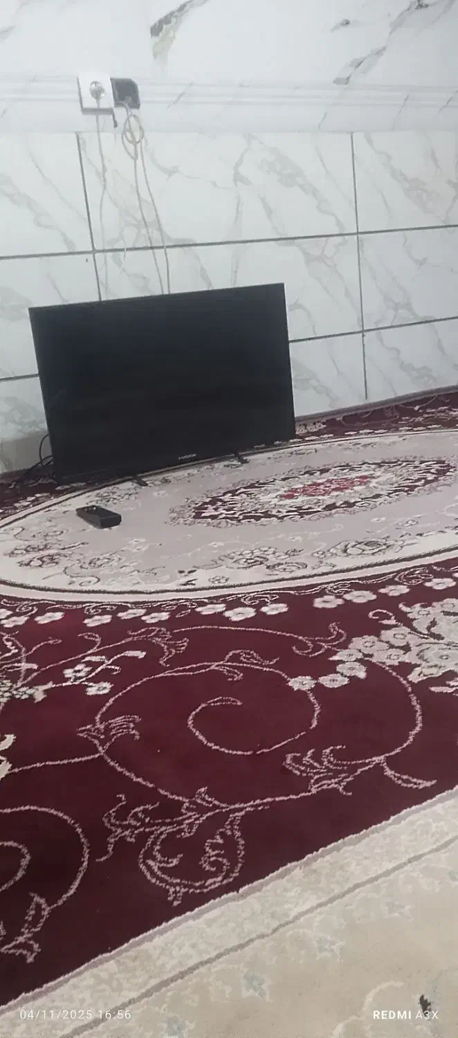 سلام خدمت دوستان|تلویزیون و پروژکتور|تربت جام, خیرآباد|دیوار