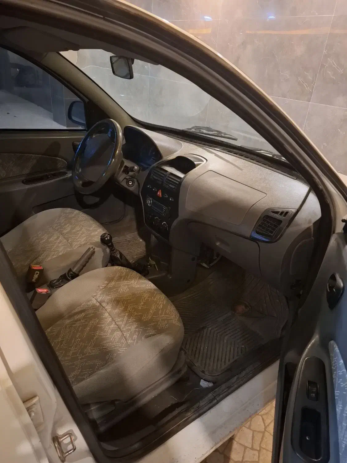 تیبا ۲مدل ۹۴|خودرو سواری و وانت|کرمانشاه, |دیوار