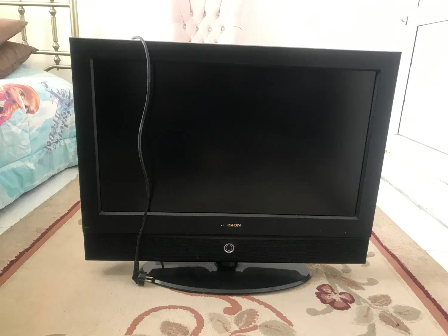 تلوزیون ایکس ویژن|تلویزیون و پروژکتور|طرقبه, |دیوار