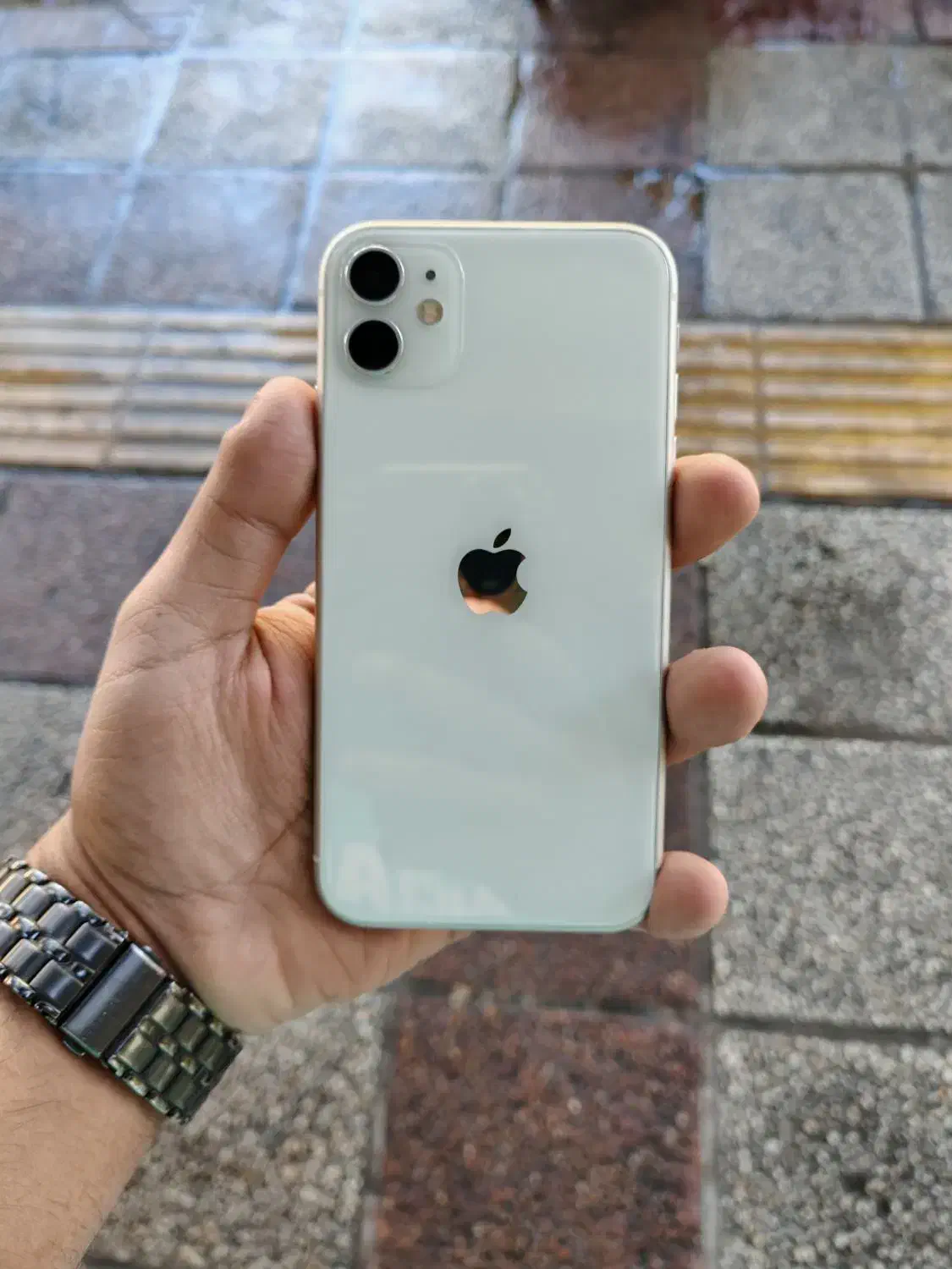 موبایل iphone 11|موبایل|شیراز, فخرآباد (دروازه کازرون)|دیوار