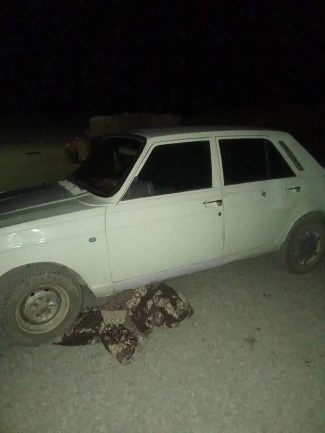 مدل 83|خودرو سواری و وانت|زاهدان, |دیوار