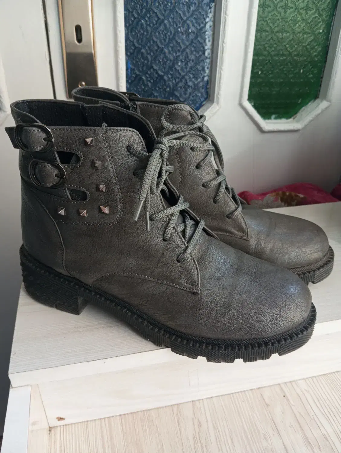 پافر و کاپشن|ورزش‌های زمستانی|مشهد, طلاب|دیوار