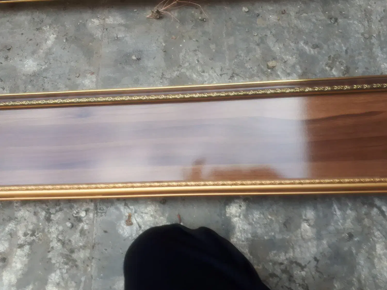 فروش کتیبه پرده در حد نو|پرده، رانر، رومیزی|اسدآباد, |دیوار