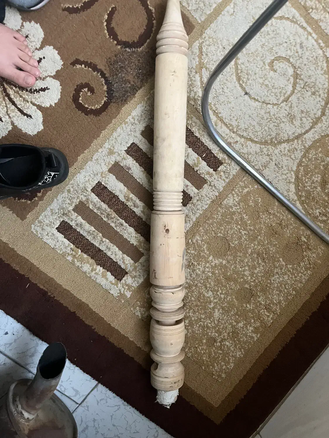 سر قلیون|صنایع دستی و سایر لوازم تزئینی|مشهد, جانباز|دیوار